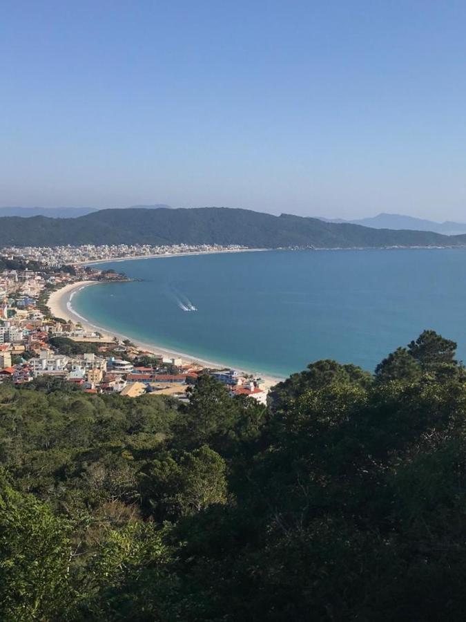 Hospedaria Canto Do Morro Бомбиняс Екстериор снимка