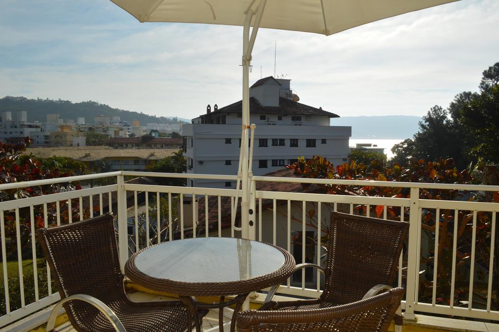 Hospedaria Canto Do Morro Бомбиняс Екстериор снимка