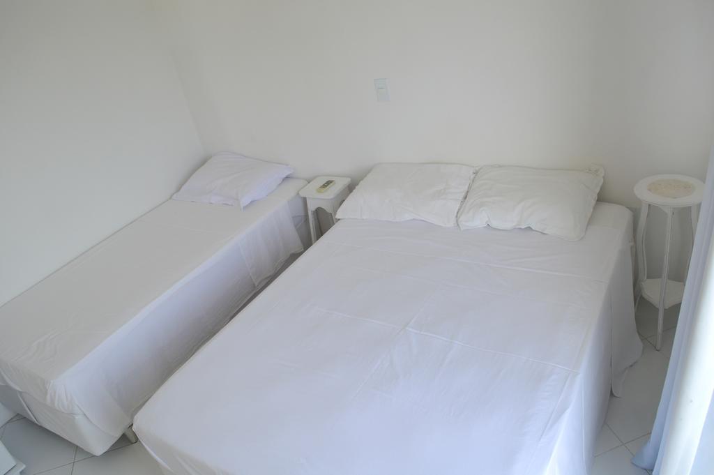 Hospedaria Canto Do Morro Бомбиняс Екстериор снимка