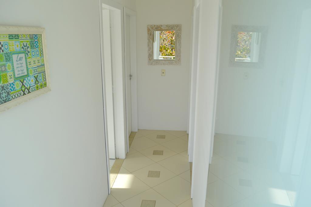Hospedaria Canto Do Morro Бомбиняс Екстериор снимка